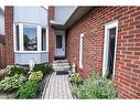 29 Capri Street, Thorold, ON  - Outdoor 