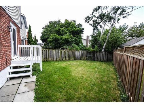 29 Capri Street, Thorold, ON - Outdoor