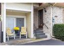 310 1/2 Linwell Road, St. Catharines, ON  - Outdoor 