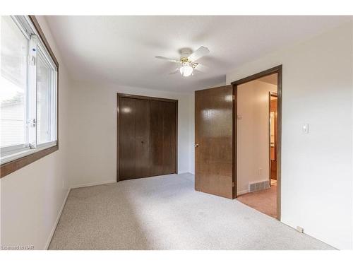 310 1/2 Linwell Road, St. Catharines, ON - Indoor Photo Showing Other Room