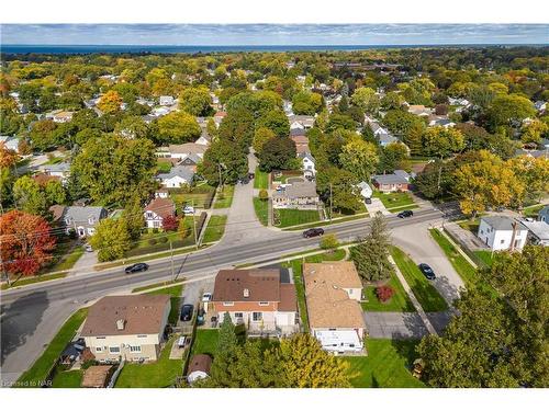 310 1/2 Linwell Road, St. Catharines, ON - Outdoor With View