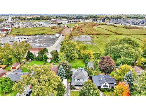 1435 Station St Street, Fonthill, ON - Outdoor With View