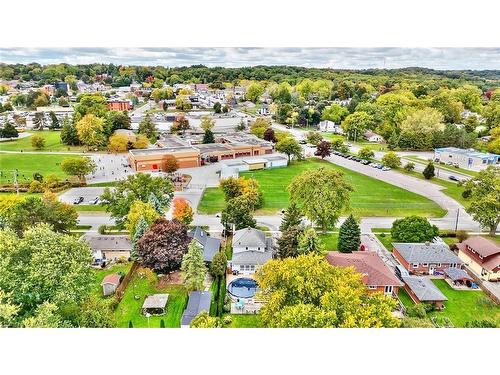 1435 Station St Street, Fonthill, ON - Outdoor With View