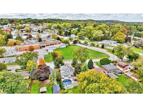 1435 Station St Street, Fonthill, ON - Outdoor With View