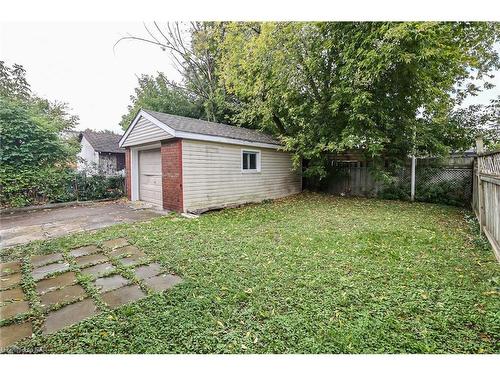 261 Vine Street, St. Catharines, ON - Outdoor