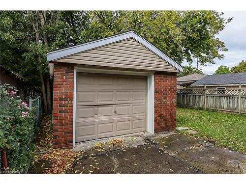 261 Vine Street, St. Catharines, ON - Outdoor