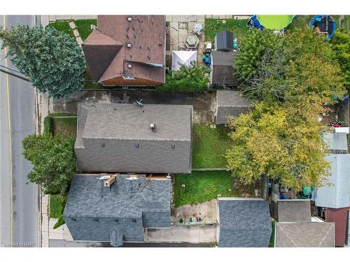 261 Vine Street, St. Catharines, ON - Outdoor