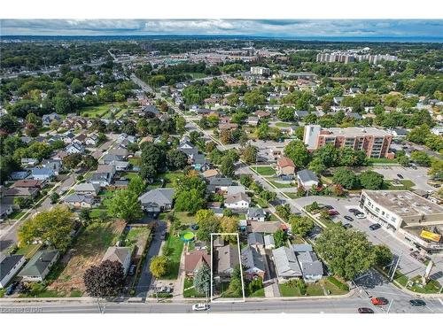 261 Vine Street, St. Catharines, ON - Outdoor With View