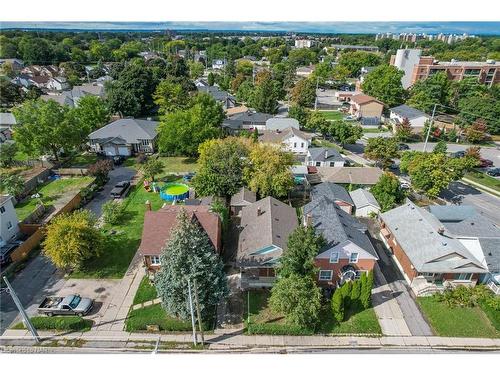 261 Vine Street, St. Catharines, ON - Outdoor With View