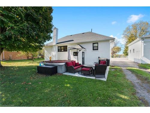 2951 Chippawa Road, Port Colborne, ON - Outdoor