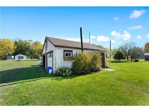 2951 Chippawa Road, Port Colborne, ON - Outdoor