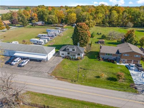 2951 Chippawa Road, Port Colborne, ON - Outdoor With View