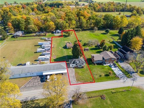 2951 Chippawa Road, Port Colborne, ON - Outdoor With View