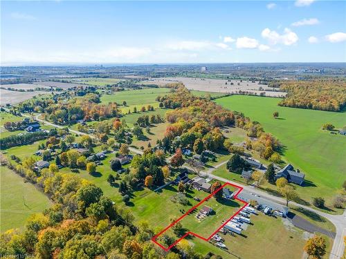 2951 Chippawa Road, Port Colborne, ON - Outdoor With View