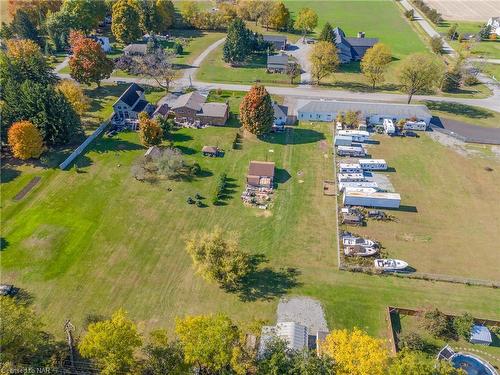 2951 Chippawa Road, Port Colborne, ON - Outdoor With View