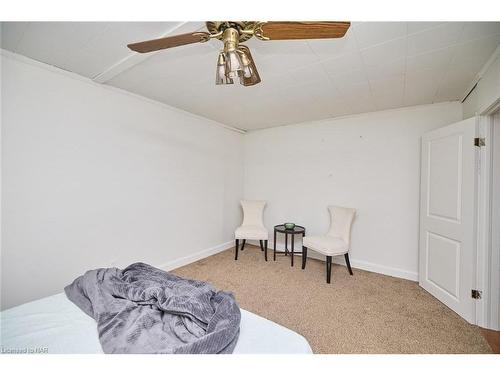 548 Prospect Point Road N, Ridgeway, ON - Indoor Photo Showing Bedroom