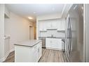 208-118 Summersides Boulevard, Pelham, ON  - Indoor Photo Showing Kitchen With Stainless Steel Kitchen With Upgraded Kitchen 