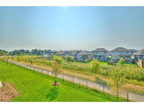 208-118 Summersides Boulevard, Pelham, ON - Outdoor With View