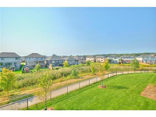 208-118 Summersides Boulevard, Pelham, ON - Outdoor With View