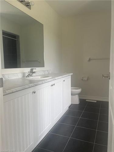 132 Palace Street, Thorold, ON - Indoor Photo Showing Bathroom