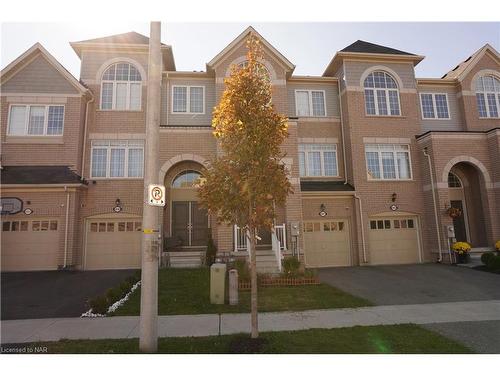 4047 Maitland St Street, Beamsville, ON - Outdoor With Facade