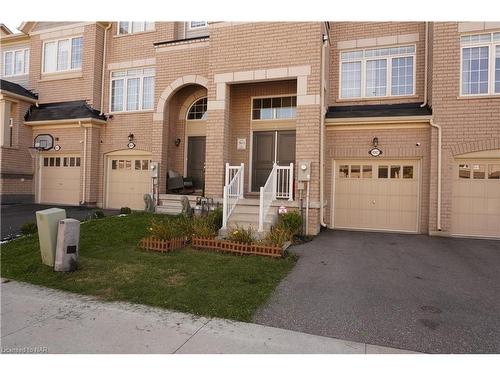 4047 Maitland St Street, Beamsville, ON - Outdoor With Facade