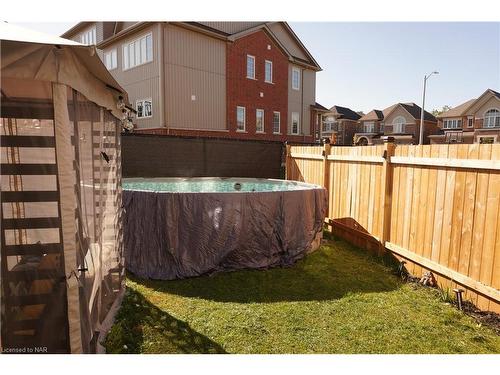 4047 Maitland St Street, Beamsville, ON - Outdoor With Exterior