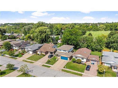 7715 Swan Street, Niagara Falls, ON - Outdoor With View