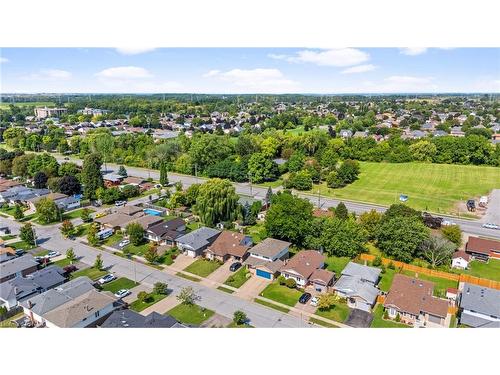 7715 Swan Street, Niagara Falls, ON - Outdoor With View