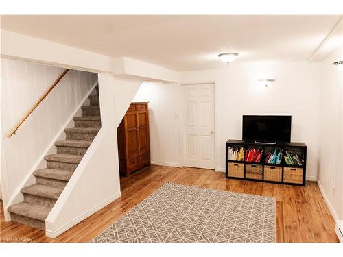 45 Ristau Crescent, Kitchener, ON - Indoor Photo Showing Other Room