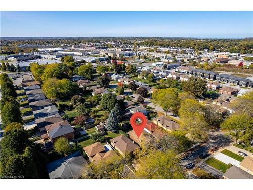 5043 University Avenue, Niagara Falls, ON - Outdoor With View