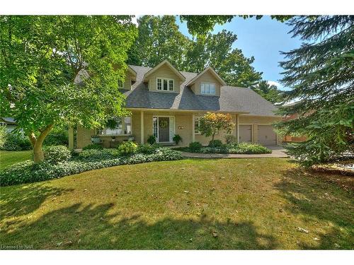 3378 Saint Patrick Avenue, Niagara Falls, ON - Outdoor