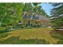 3378 Saint Patrick Avenue, Niagara Falls, ON  - Outdoor 