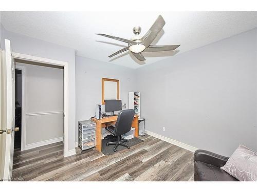 3378 Saint Patrick Avenue, Niagara Falls, ON - Indoor Photo Showing Other Room