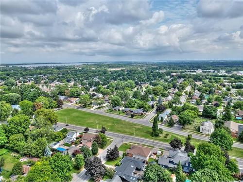 3378 Saint Patrick Avenue, Niagara Falls, ON - Outdoor With View