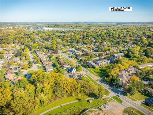 255A Lakeshore Road, St. Catharines, ON - Outdoor With View