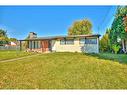 6673 Huggins Street, Niagara Falls, ON  - Outdoor 