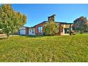 6673 Huggins Street, Niagara Falls, ON  - Outdoor 