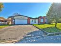 6673 Huggins Street, Niagara Falls, ON  - Outdoor 