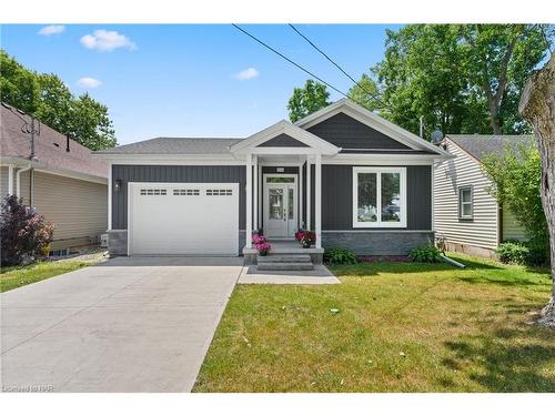 3765 Disher Street, Ridgeway, ON - Outdoor With Facade