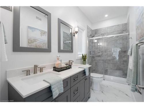 3765 Disher Street, Ridgeway, ON - Indoor Photo Showing Bathroom