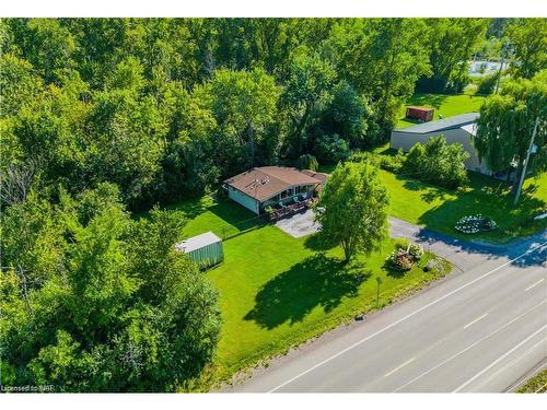 1711 Dominion Rd Road, Fort Erie, ON - Outdoor