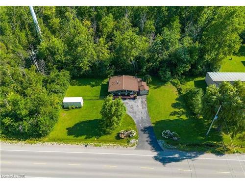 1711 Dominion Rd Road, Fort Erie, ON - Outdoor