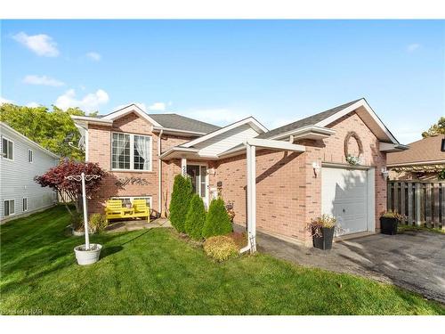 283 Oakcrest Avenue, Welland, ON - Outdoor