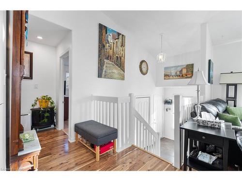 283 Oakcrest Avenue, Welland, ON - Indoor Photo Showing Other Room