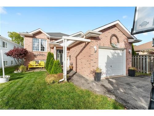 283 Oakcrest Avenue, Welland, ON - Outdoor