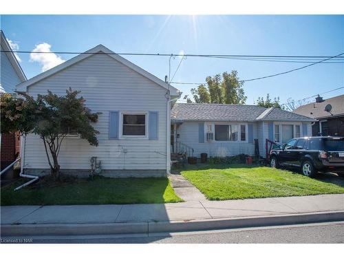 5176 Maple Street, Niagara Falls, ON - Outdoor