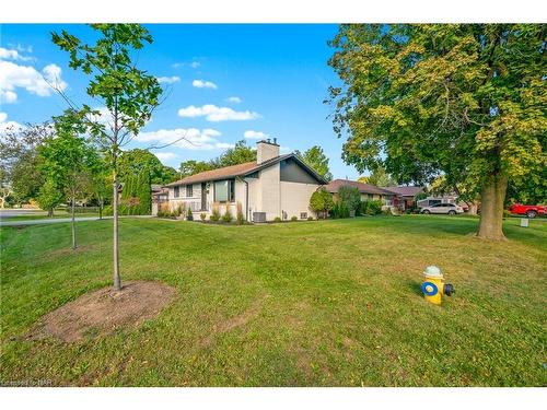 12 Northwood Drive, St. Catharines, ON - Outdoor