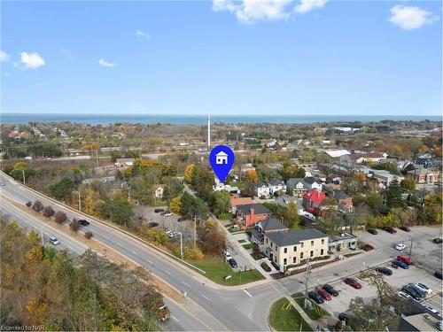 26 Elizabeth Street, Grimsby, ON - Outdoor With View