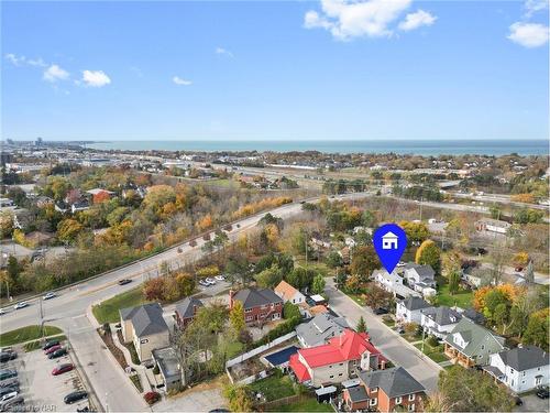 26 Elizabeth Street, Grimsby, ON - Outdoor With View